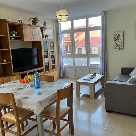 Apartamento Finisterrae Exterior photo